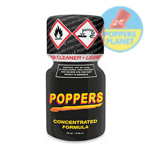 poppers propyle 10ml