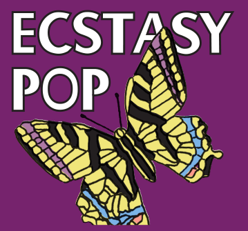 Poppers Ecstasy Pop